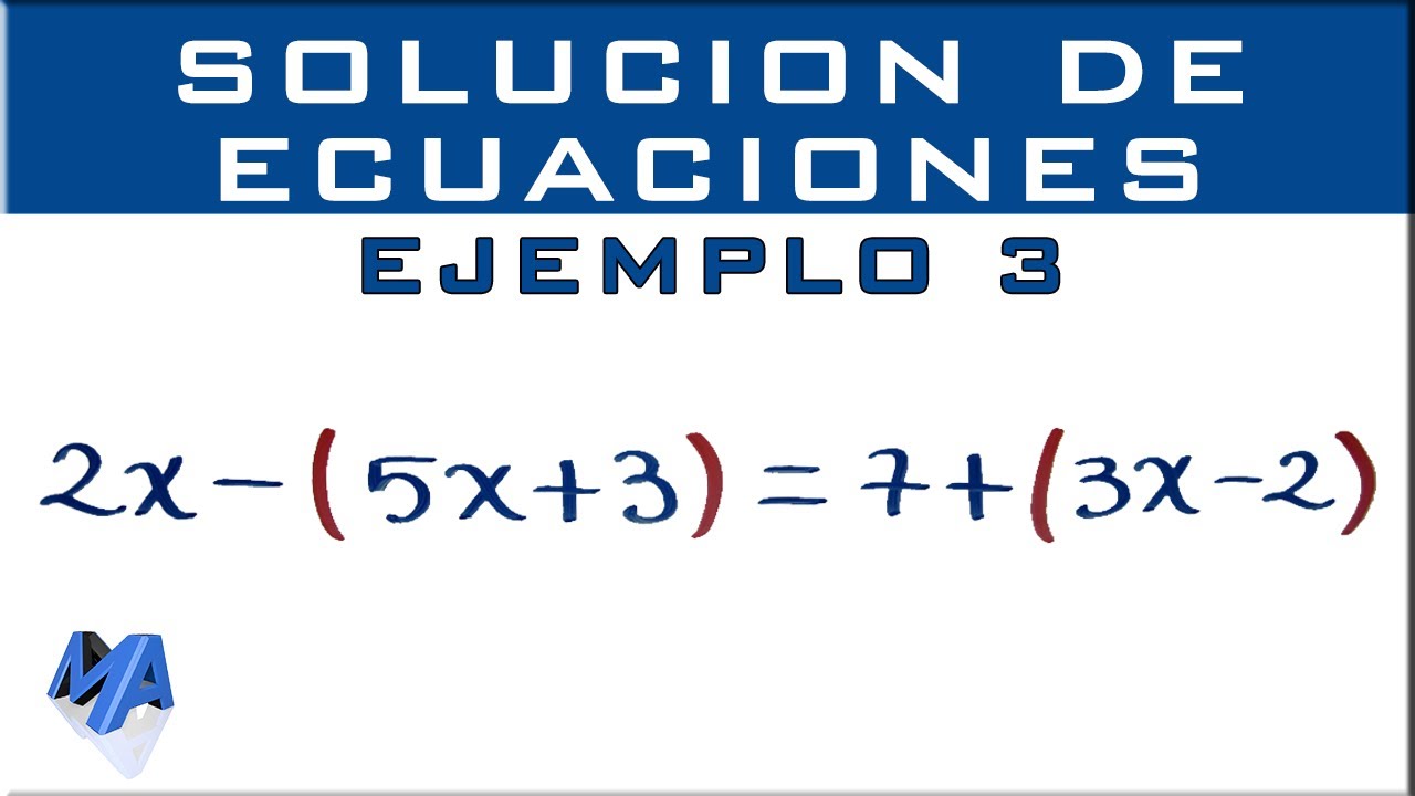 2.7: Otros tipos de ecuaciones
