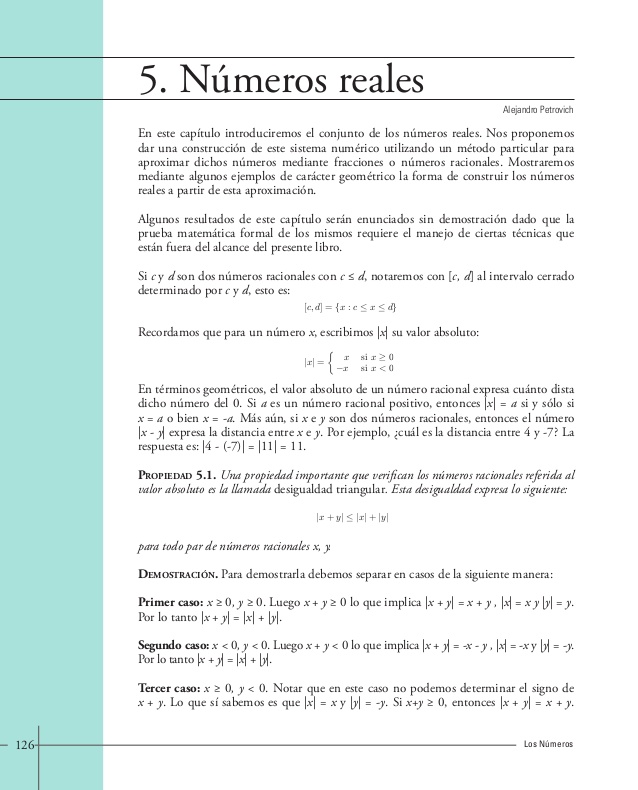 7.S: Las propiedades de los números reales (resumen)