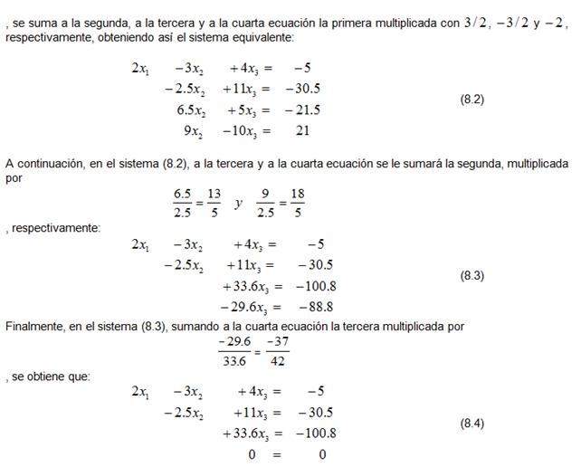 8.6: Resolver ecuaciones con fracciones o coeficientes decimales